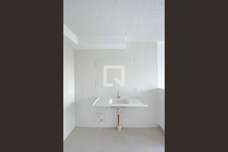Apartamento para alugar com 29m², 1 quarto e sem vaga Apartamento para alugar com 29m², 1 quarto e sem vagaCozinha