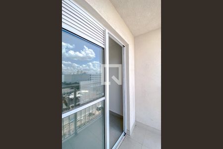 Apartamento para alugar com 29m², 1 quarto e sem vaga Apartamento para alugar com 29m², 1 quarto e sem vagaVaranda da Sala