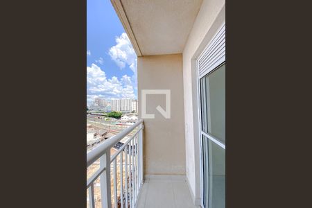 Apartamento para alugar com 29m², 1 quarto e sem vaga Apartamento para alugar com 29m², 1 quarto e sem vagaVaranda da Sala