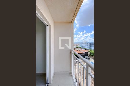 Apartamento para alugar com 29m², 1 quarto e sem vaga Apartamento para alugar com 29m², 1 quarto e sem vagaVaranda da Sala