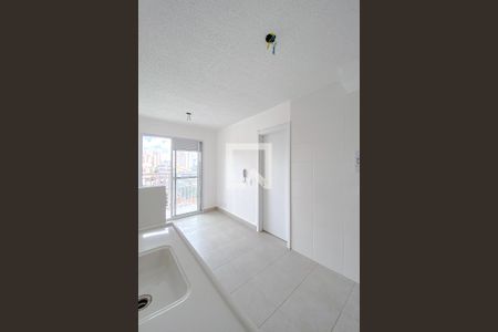 Apartamento para alugar com 29m², 1 quarto e sem vaga Apartamento para alugar com 29m², 1 quarto e sem vagaCozinha