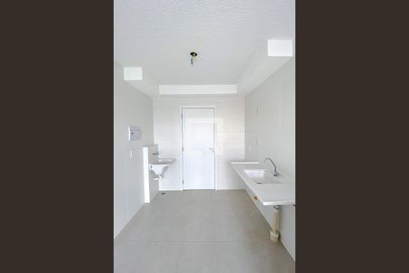 Apartamento para alugar com 29m², 1 quarto e sem vaga Apartamento para alugar com 29m², 1 quarto e sem vagaCozinha