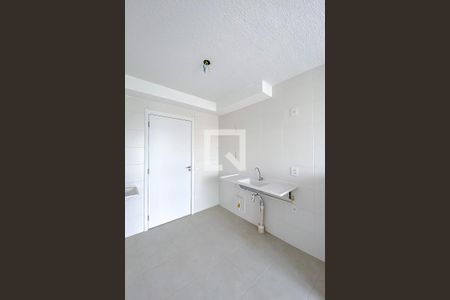 Apartamento para alugar com 29m², 1 quarto e sem vaga Apartamento para alugar com 29m², 1 quarto e sem vagaCozinha