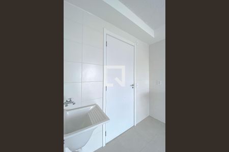 Apartamento para alugar com 29m², 1 quarto e sem vaga Apartamento para alugar com 29m², 1 quarto e sem vagaÁrea de Serviço