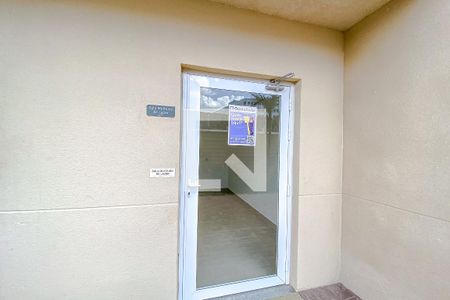 Apartamento para alugar com 29m², 1 quarto e sem vaga Apartamento para alugar com 29m², 1 quarto e sem vagaÁrea comum