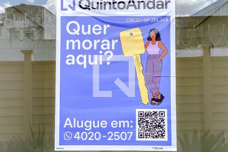 Apartamento para alugar com 29m², 1 quarto e sem vaga Apartamento para alugar com 29m², 1 quarto e sem vagaPlaquinha