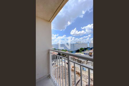 Apartamento para alugar com 29m², 1 quarto e sem vaga Apartamento para alugar com 29m², 1 quarto e sem vagaVaranda da Sala