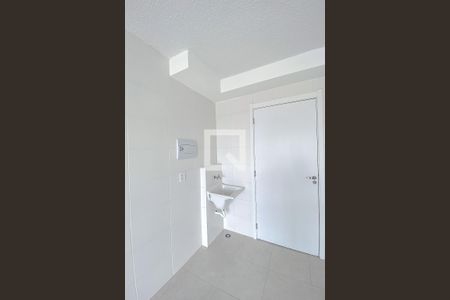 Apartamento para alugar com 29m², 1 quarto e sem vaga Apartamento para alugar com 29m², 1 quarto e sem vagaÁrea de Serviço