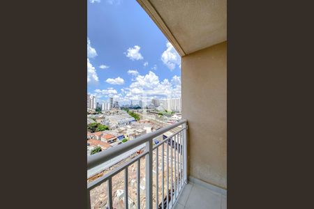 Apartamento para alugar com 29m², 1 quarto e sem vaga Apartamento para alugar com 29m², 1 quarto e sem vagaVaranda da Sala