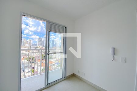 Apartamento para alugar com 29m², 1 quarto e sem vaga Apartamento para alugar com 29m², 1 quarto e sem vagaSala