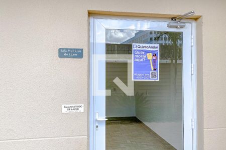 Apartamento para alugar com 29m², 1 quarto e sem vaga Apartamento para alugar com 29m², 1 quarto e sem vagaÁrea comum