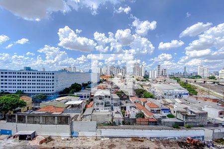 Apartamento para alugar com 29m², 1 quarto e sem vaga Apartamento para alugar com 29m², 1 quarto e sem vagaVista da Suíte