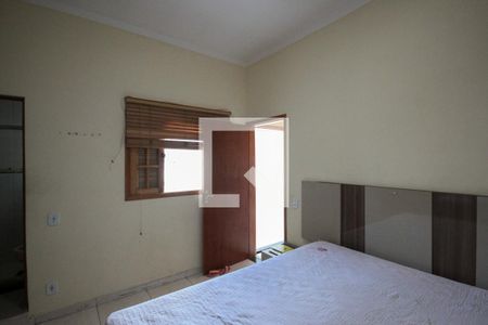 Suite de casa à venda com 3 quartos, 240m² em Vila Sapopemba, São Paulo