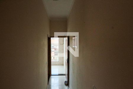 corredor de casa à venda com 3 quartos, 240m² em Vila Sapopemba, São Paulo