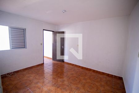 Sala/Quarto de casa para alugar com 1 quarto, 43m² em Jardim Morada do Sol, Indaiatuba