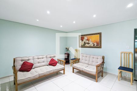 Sala de casa à venda com 3 quartos, 251m² em Montanhão, São Bernardo do Campo