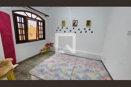 Sala 2 de casa para alugar com 4 quartos, 200m² em Centro, Santos