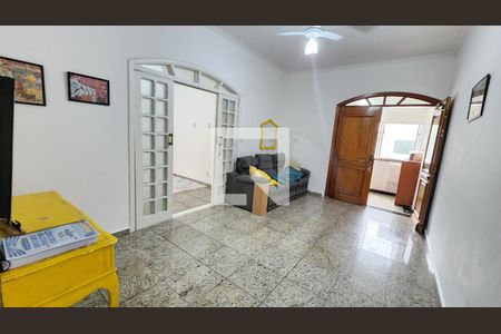 Casa para alugar com 200m², 4 quartos e 1 vagaSala