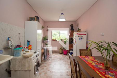 Sala de Descanço  de casa à venda com 7 quartos, 450m² em Chacara Nossa Senhora Aparecida, São Paulo