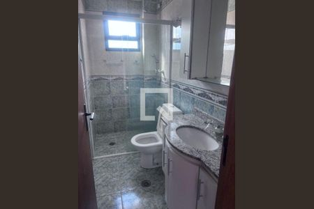 Apartamento à venda com 3 quartos, 90m² em Vila Moinho Velho, São Paulo