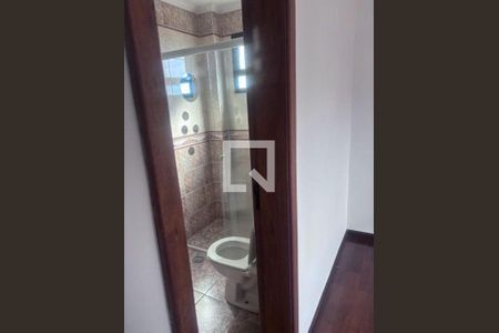 Apartamento à venda com 3 quartos, 90m² em Vila Moinho Velho, São Paulo