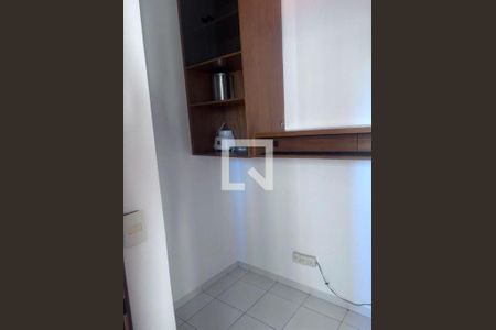 Apartamento à venda com 3 quartos, 90m² em Vila Moinho Velho, São Paulo