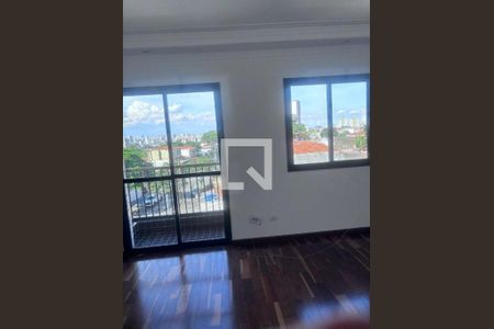 Apartamento à venda com 3 quartos, 90m² em Vila Moinho Velho, São Paulo