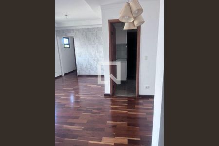 Apartamento à venda com 3 quartos, 90m² em Vila Moinho Velho, São Paulo