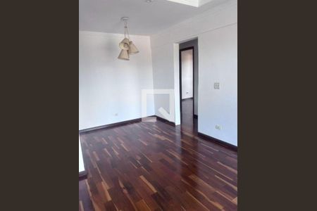 Apartamento à venda com 3 quartos, 90m² em Vila Moinho Velho, São Paulo