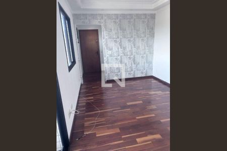 Apartamento à venda com 3 quartos, 90m² em Vila Moinho Velho, São Paulo