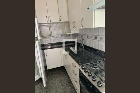 Apartamento à venda com 3 quartos, 72m² em Vila Mariza, São Bernardo do Campo