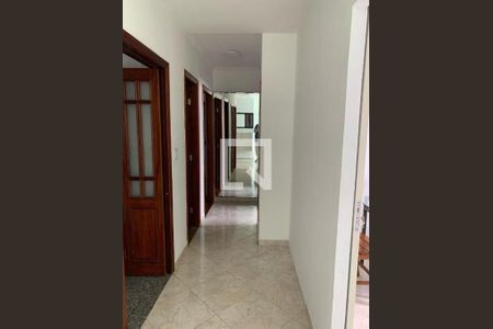 Apartamento à venda com 3 quartos, 72m² em Vila Mariza, São Bernardo do Campo