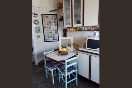 Apartamento à venda com 4 quartos, 160m² em Vila Dayse, São Bernardo do Campo