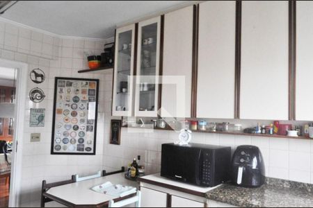 Apartamento à venda com 4 quartos, 160m² em Vila Dayse, São Bernardo do Campo