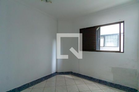 Quarto de apartamento à venda com 2 quartos, 90m² em Jardim Lavinia, São Bernardo do Campo