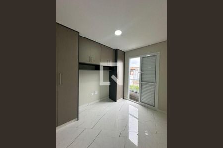 Apartamento à venda com 2 quartos, 120m² em Vila Linda, Santo André