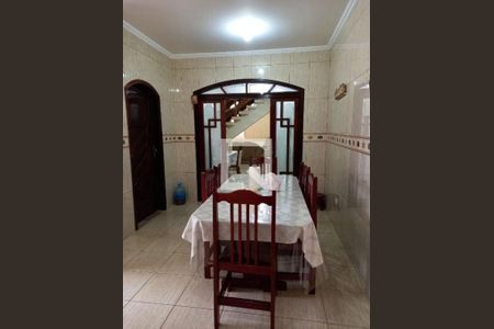 Casa à venda com 4 quartos, 301m² em Jardim Marina, São Bernardo do Campo