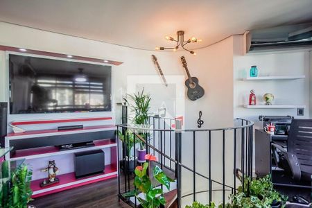 Apartamento à venda com 2 quartos, 97m² em Vila Andrade, São Paulo