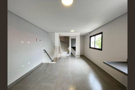Casa à venda com 2 quartos, 110m² em Vila Eldizia, Santo André