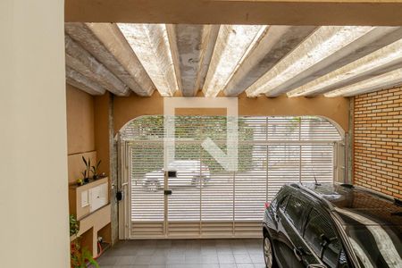 Vista da Sala de casa à venda com 3 quartos, 140m² em Jardim Patente Novo, São Paulo