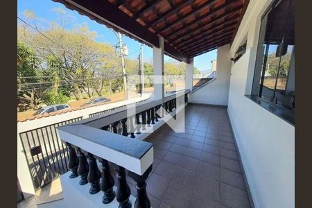 Casa para alugar com 4 quartos, 140m² em Jardim Monte Libano, Santo André