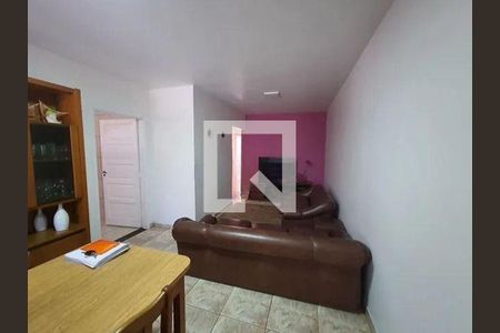 Casa para alugar com 4 quartos, 140m² em Jardim Monte Libano, Santo André