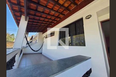 Casa para alugar com 4 quartos, 140m² em Jardim Monte Libano, Santo André