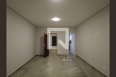 Casa para alugar com 2 quartos, 225m² em Vila Bastos, Santo André