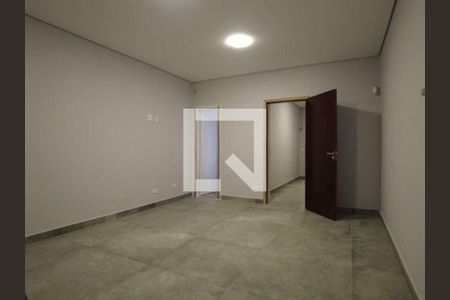 Casa para alugar com 2 quartos, 225m² em Vila Bastos, Santo André