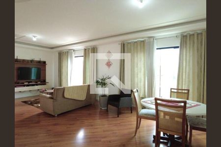 Casa para alugar com 3 quartos, 185m² em Parque Oratorio, Santo André