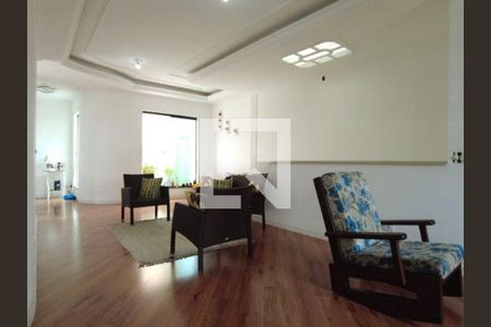 Casa para alugar com 3 quartos, 185m² em Parque Oratorio, Santo André