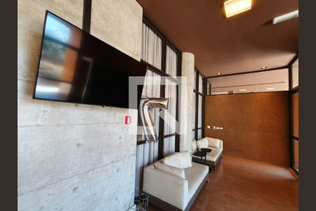 Apartamento para alugar com 3 quartos, 190m² em Jardim, Santo André