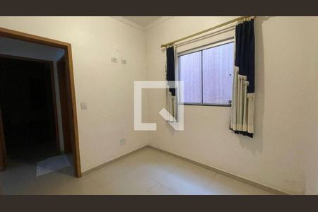 Casa para alugar com 3 quartos, 166m² em Jardim Santo Alberto, Santo André