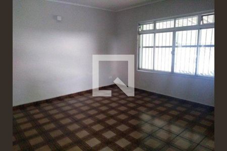 Casa para alugar com 3 quartos, 254m² em Vila Lucinda, Santo André